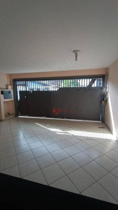 Imagem Sobrado com 3 Quartos à Venda, 120 m² em Parque Savoy City - São Paulo Imagem Sobrado com 3 Quartos à Venda, 120 m² em Parque Savoy City - São Paulo