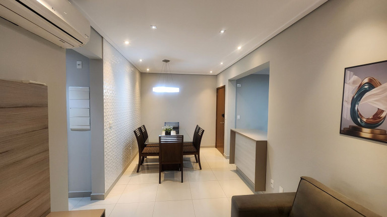 Imagem Apartamento com 2 Quartos à Venda, 84 m² em Pompéia - Santos