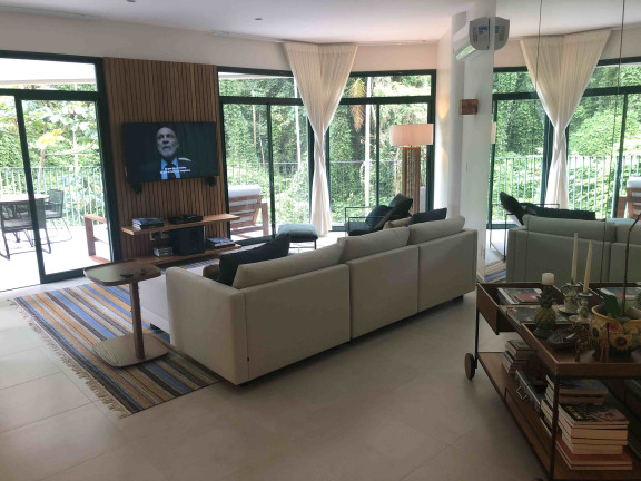 Imagem Apartamento com 3 Quartos à Venda, 169 m² em Itaguá - Ubatuba Imagem Apartamento com 3 Quartos à Venda, 169 m² em Itaguá - Ubatuba