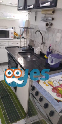 Imagem Apartamento com 2 Quartos à Venda, 45 m² em Pedra Do Descanso - Feira De Santana Imagem Apartamento com 2 Quartos à Venda, 45 m² em Pedra Do Descanso - Feira De Santana