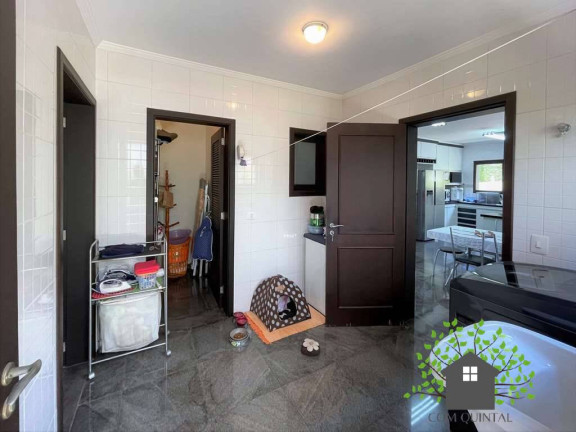 Imagem Casa com 4 Quartos à Venda, 477 m² em Jardim Do Golf I - Jandira