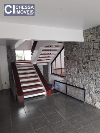 Imagem Sobrado com 3 Quartos à Venda, 600 m² em Centro - Itajaí Imagem Sobrado com 3 Quartos à Venda, 600 m² em Centro - Itajaí