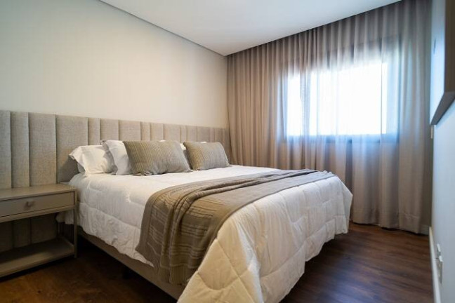 Imagem Apartamento com 3 Quartos à Venda, 151 m² em Jardim Faculdade - Sorocaba