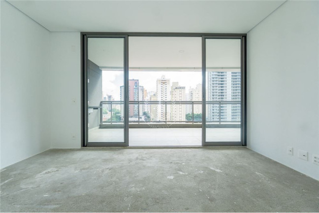 Imagem Apartamento com 3 Quartos à Venda, 134 m² em Vila Olímpia - São Paulo