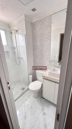 Imagem Apartamento com 2 Quartos para Alugar, 59 m² em Picanco - Guarulhos Imagem Apartamento com 2 Quartos para Alugar, 59 m² em Picanco - Guarulhos