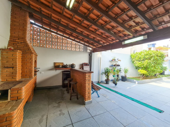 Imagem Sobrado com 3 Quartos à Venda, 176 m² em Vila Ré - São Paulo Imagem Sobrado com 3 Quartos à Venda, 176 m² em Vila Ré - São Paulo