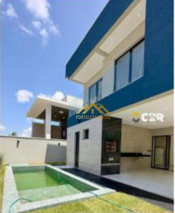 Imagem Imóvel com 4 Quartos à Venda, 230 m² em Canindezinho - Fortaleza Imagem Imóvel com 4 Quartos à Venda, 230 m² em Canindezinho - Fortaleza