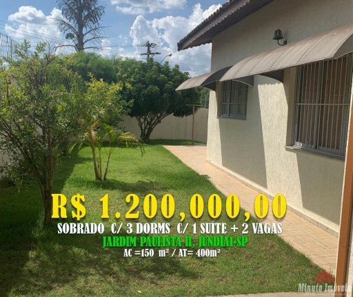 Imagem Sobrado com 3 Quartos à Venda, 150 m² em Jardim Paulista - São Paulo Imagem Sobrado com 3 Quartos à Venda, 150 m² em Jardim Paulista - São Paulo