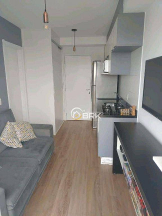 Imagem Apartamento com 1 Quarto à Venda, 28 m² em Vila Alpina - São Paulo Imagem Apartamento com 1 Quarto à Venda, 28 m² em Vila Alpina - São Paulo