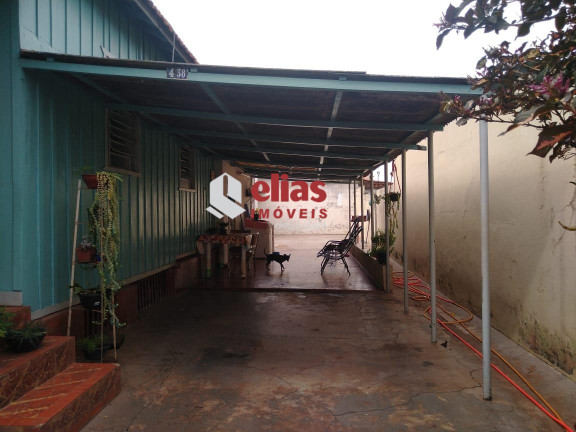 Imagem Casa com 2 Quartos à Venda, 100 m² em Vila Souto - Bauru Imagem Casa com 2 Quartos à Venda, 100 m² em Vila Souto - Bauru