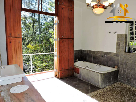 Imagem Casa de Condomínio com 2 Quartos à Venda, 415 m² em Granja Viana - Cotia Imagem Casa de Condomínio com 2 Quartos à Venda, 415 m² em Granja Viana - Cotia