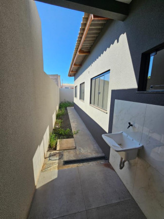 Imagem Casa com 3 Quartos à Venda, 77 m² em Jardim Europa - Cambé Imagem Casa com 3 Quartos à Venda, 77 m² em Jardim Europa - Cambé