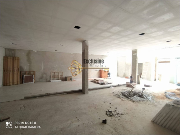 Imagem Cobertura com 3 Quartos à Venda, 100 m² em Vila Marina - Santo André Imagem Cobertura com 3 Quartos à Venda, 100 m² em Vila Marina - Santo André