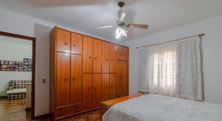 Imagem Casa com 3 Quartos à Venda, 157 m² em Vila Ema - São Paulo Imagem Casa com 3 Quartos à Venda, 157 m² em Vila Ema - São Paulo