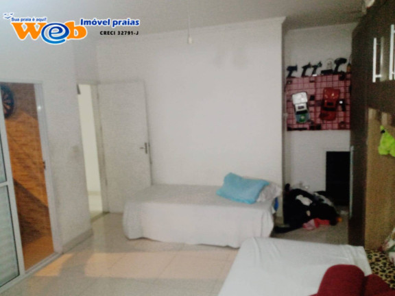 Imagem Casa com 3 Quartos à Venda, 139 m² em Ocian - Praia Grande