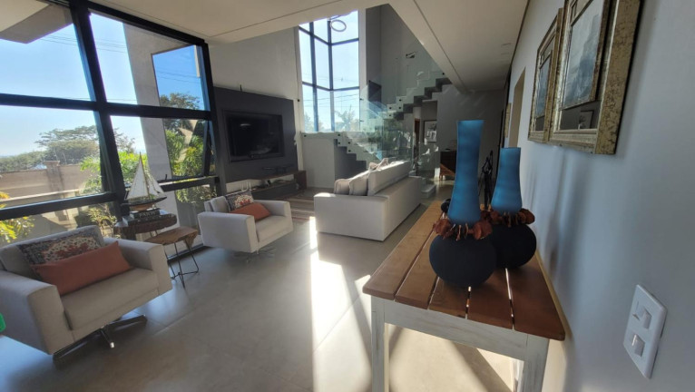 Imagem Casa de Condomínio com 3 Quartos à Venda, 264 m² em Residencial Alto Do Castelo - Ribeirão Preto Imagem Casa de Condomínio com 3 Quartos à Venda, 264 m² em Residencial Alto Do Castelo - Ribeirão Preto