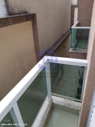 Imagem Casa de Condomínio com 2 Quartos à Venda, 75 m² em Jardim Nordeste - São Paulo Imagem Casa de Condomínio com 2 Quartos à Venda, 75 m² em Jardim Nordeste - São Paulo