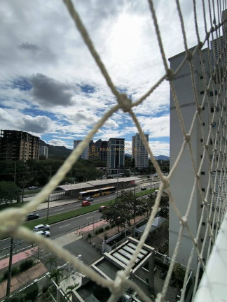Imagem Apartamento com 2 Quartos à Venda, 53 m² em Jacarepaguá - Rio De Janeiro Imagem Apartamento com 2 Quartos à Venda, 53 m² em Jacarepaguá - Rio De Janeiro