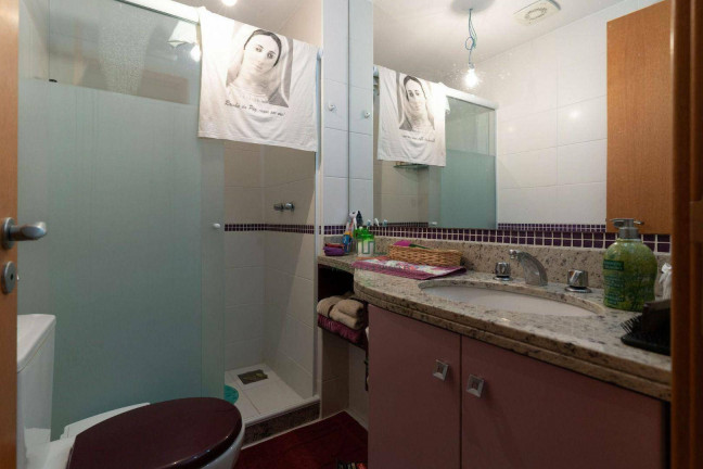 Imagem Cobertura com 3 Quartos à Venda, 193 m² em Itacoatiara - Niterói Imagem Cobertura com 3 Quartos à Venda, 193 m² em Itacoatiara - Niterói