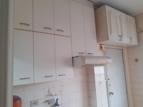 Imagem Imóvel com 1 Quarto à Venda, 55 m² em Campos Elíseos - São Paulo