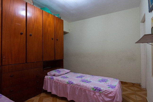 Imagem Casa com 3 Quartos à Venda, 214 m² em Aricanduva - São Paulo Imagem Casa com 3 Quartos à Venda, 214 m² em Aricanduva - São Paulo