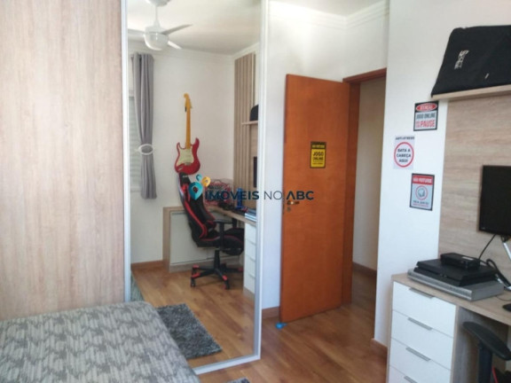 Imagem Apartamento com 3 Quartos à Venda, 91 m² em Centro - São Bernardo Do Campo