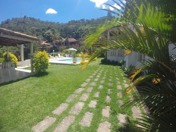 Imagem Casa com 6 Quartos à Venda, 450 m² em Nogueira - Petrópolis Imagem Casa com 6 Quartos à Venda, 450 m² em Nogueira - Petrópolis