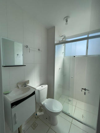 Imagem Apartamento com 2 Quartos à Venda, 40 m² em Jardim Palos Verdes - Botucatu Imagem Apartamento com 2 Quartos à Venda, 40 m² em Jardim Palos Verdes - Botucatu