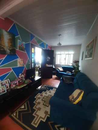 Imagem Casa com 3 Quartos à Venda, 100 m² em Esmeralda - Viamão Imagem Casa com 3 Quartos à Venda, 100 m² em Esmeralda - Viamão