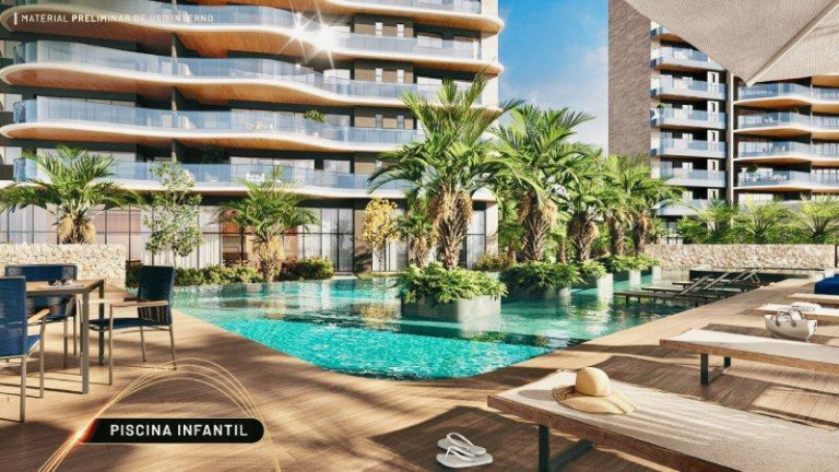 Imagem Apartamento com 4 Quartos à Venda, 163 m²em Meireles - Fortaleza Imagem Apartamento com 4 Quartos à Venda, 163 m²em Meireles - Fortaleza