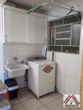 Imagem Casa com 3 Quartos à Venda, 149 m² em Jardim Marajoara - São Paulo