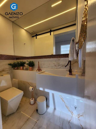 Imagem Casa de Condomínio com 3 Quartos à Venda, 120 m² em Vila Osasco - Osasco Imagem Casa de Condomínio com 3 Quartos à Venda, 120 m² em Vila Osasco - Osasco