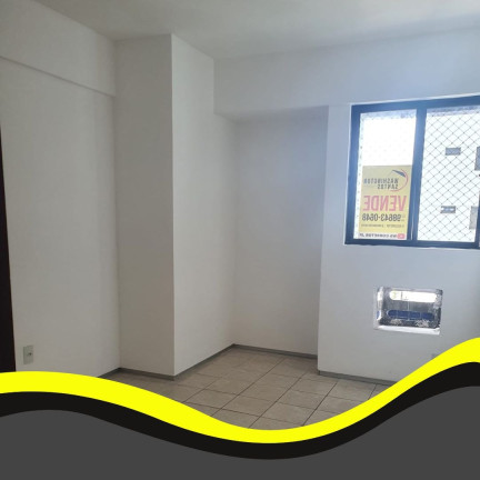 Imagem Apartamento com 3 Quartos à Venda, 80 m² em Tambaú - João Pessoa Imagem Apartamento com 3 Quartos à Venda, 80 m² em Tambaú - João Pessoa