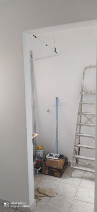Imagem Apartamento com 2 Quartos à Venda, 67 m² em Saboó - Santos Imagem Apartamento com 2 Quartos à Venda, 67 m² em Saboó - Santos