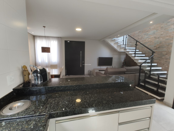 Imagem Casa com 3 Quartos à Venda, 51 m² em Jardim Guarujá - Salto Imagem Casa com 3 Quartos à Venda, 51 m² em Jardim Guarujá - Salto