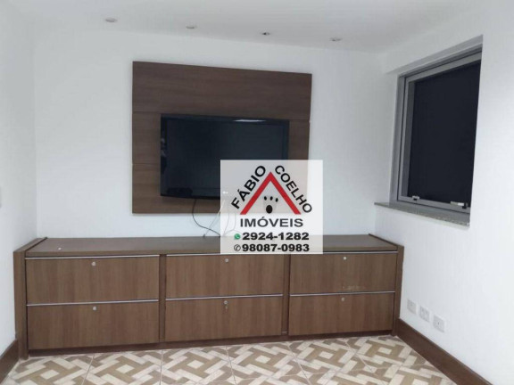 Imóvel à Venda, 32 m² em Santo Amaro - São Paulo