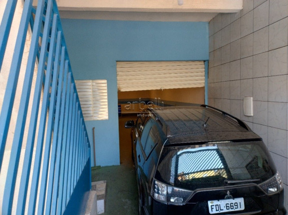 Imagem Sobrado com 6 Quartos à Venda, 375 m² em Jardim Aurélio - São Paulo