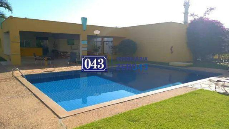 Imagem Apartamento com 1 Quarto à Venda, 33 m² em Alto Da Colina - Londrina Imagem Apartamento com 1 Quarto à Venda, 33 m² em Alto Da Colina - Londrina
