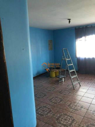Imagem Casa com 3 Quartos à Venda, 377 m² em Taboão - Guarulhos Imagem Casa com 3 Quartos à Venda, 377 m² em Taboão - Guarulhos