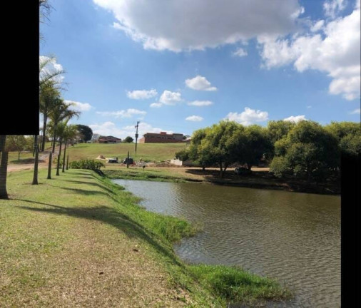 Imagem Terreno à Venda, 450 m² em Condomínio Ninho Verde I - Porangaba Imagem Terreno à Venda, 450 m² em Condomínio Ninho Verde I - Porangaba