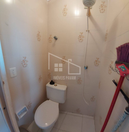 Imagem Apartamento com 2 Quartos à Venda, em Enseada - Guarujá Imagem Apartamento com 2 Quartos à Venda, em Enseada - Guarujá