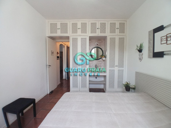 Imagem Apartamento com 2 Quartos à Venda, 85 m² em Enseada - Guarujá