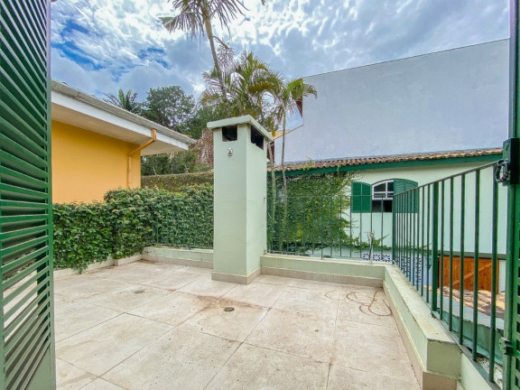 Imagem Casa com 3 Quartos à Venda, 440 m² em Fazenda Morumbi - São Paulo Imagem Casa com 3 Quartos à Venda, 440 m² em Fazenda Morumbi - São Paulo
