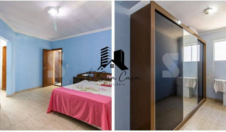 Imagem Casa com 4 Quartos à Venda, 330 m² em Europa - Contagem Imagem Casa com 4 Quartos à Venda, 330 m² em Europa - Contagem