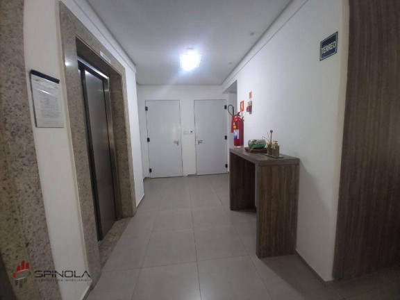 Imagem Apartamento com 1 Quarto à Venda, 52 m² em Caiçara - Praia Grande