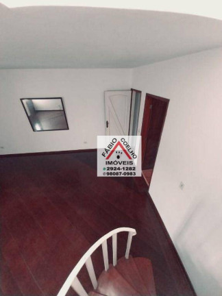 Imagem Sobrado com 4 Quartos à Venda, 220 m² em Campo Grande - São Paulo Imagem Sobrado com 4 Quartos à Venda, 220 m² em Campo Grande - São Paulo