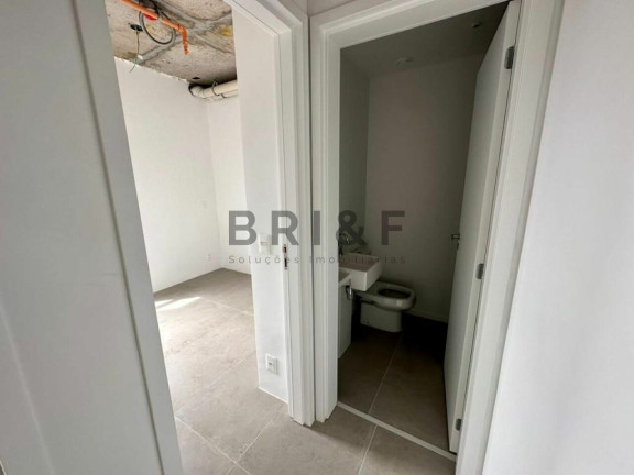 Imagem Apartamento com 3 Quartos à Venda, 105 m² em Brooklin - São Paulo Imagem Apartamento com 3 Quartos à Venda, 105 m² em Brooklin - São Paulo