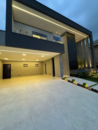 Imagem Casa de Condomínio com 4 Quartos à Venda, 400 m² em Jardim Do Golfe - São José Dos Campos Imagem Casa de Condomínio com 4 Quartos à Venda, 400 m² em Jardim Do Golfe - São José Dos Campos