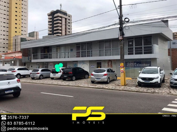 Imagem Imóvel à Venda, em Manaíra - João Pessoa Imagem Imóvel à Venda, em Manaíra - João Pessoa