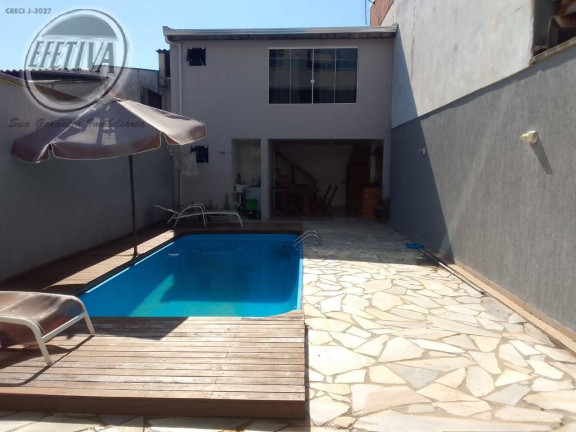 Imagem Casa com 4 Quartos à Venda, 160 m² em Solymar - Matinhos Imagem Casa com 4 Quartos à Venda, 160 m² em Solymar - Matinhos